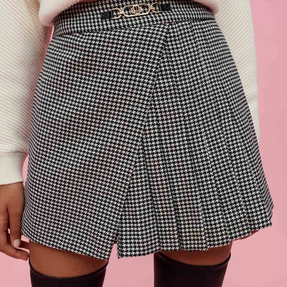 Maje skort - Picture 5 of 7